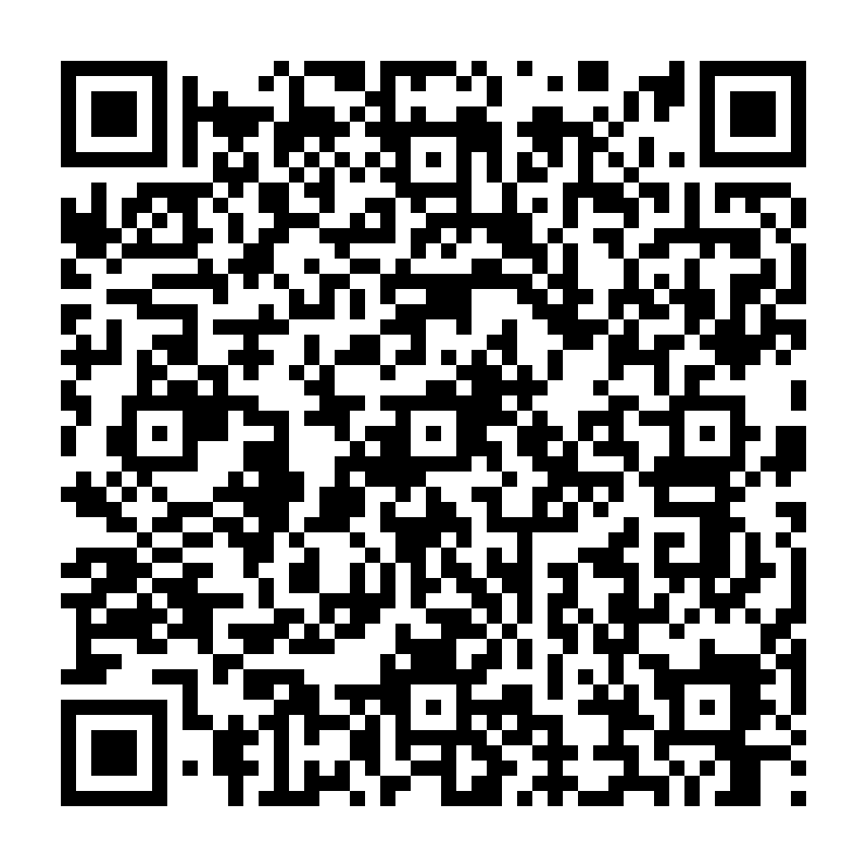 QR 코드