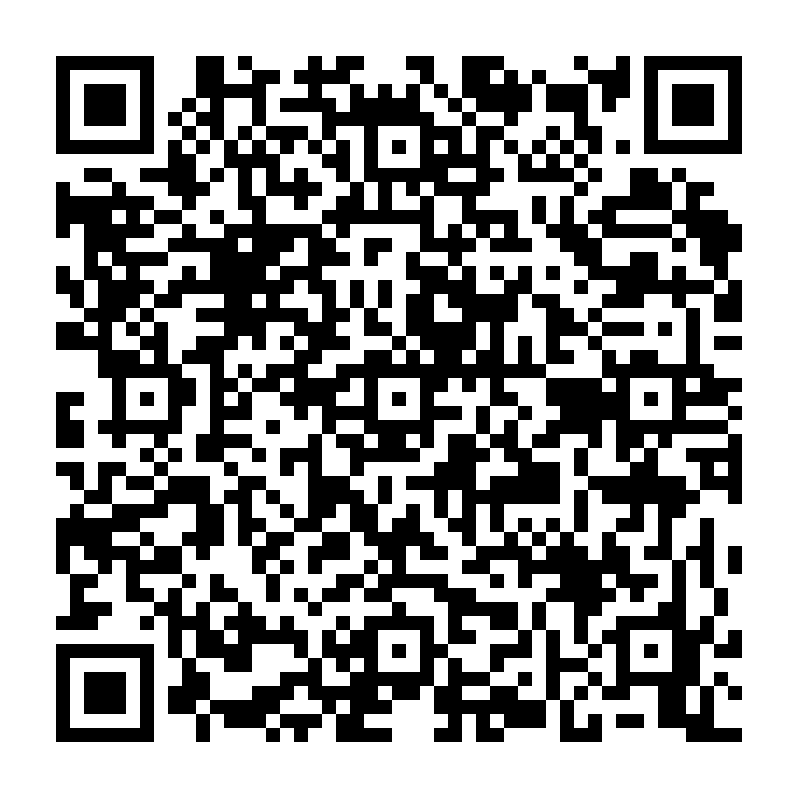 QR 코드