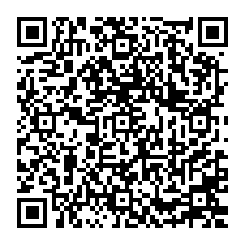QR 코드