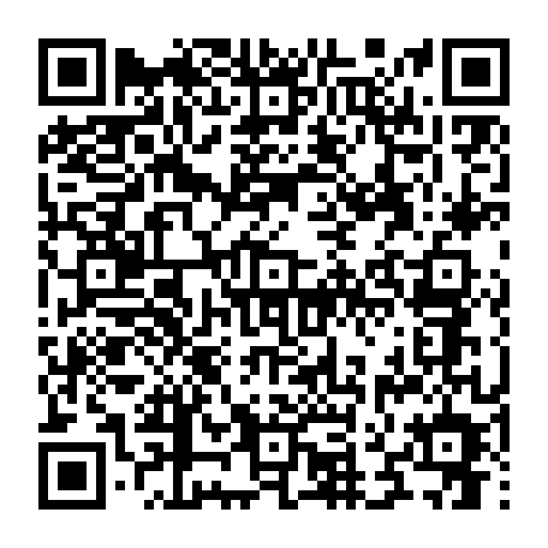QR 코드