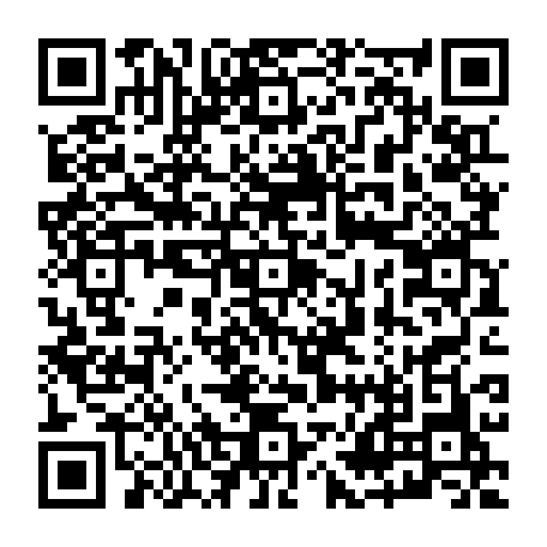 QR 코드