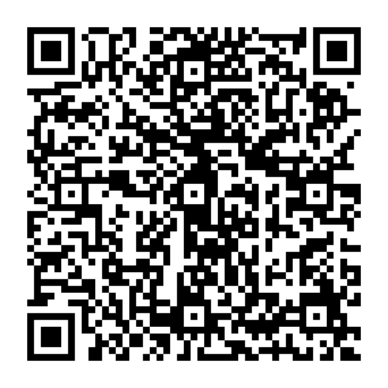 QR 코드