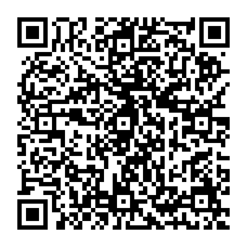 QR 코드