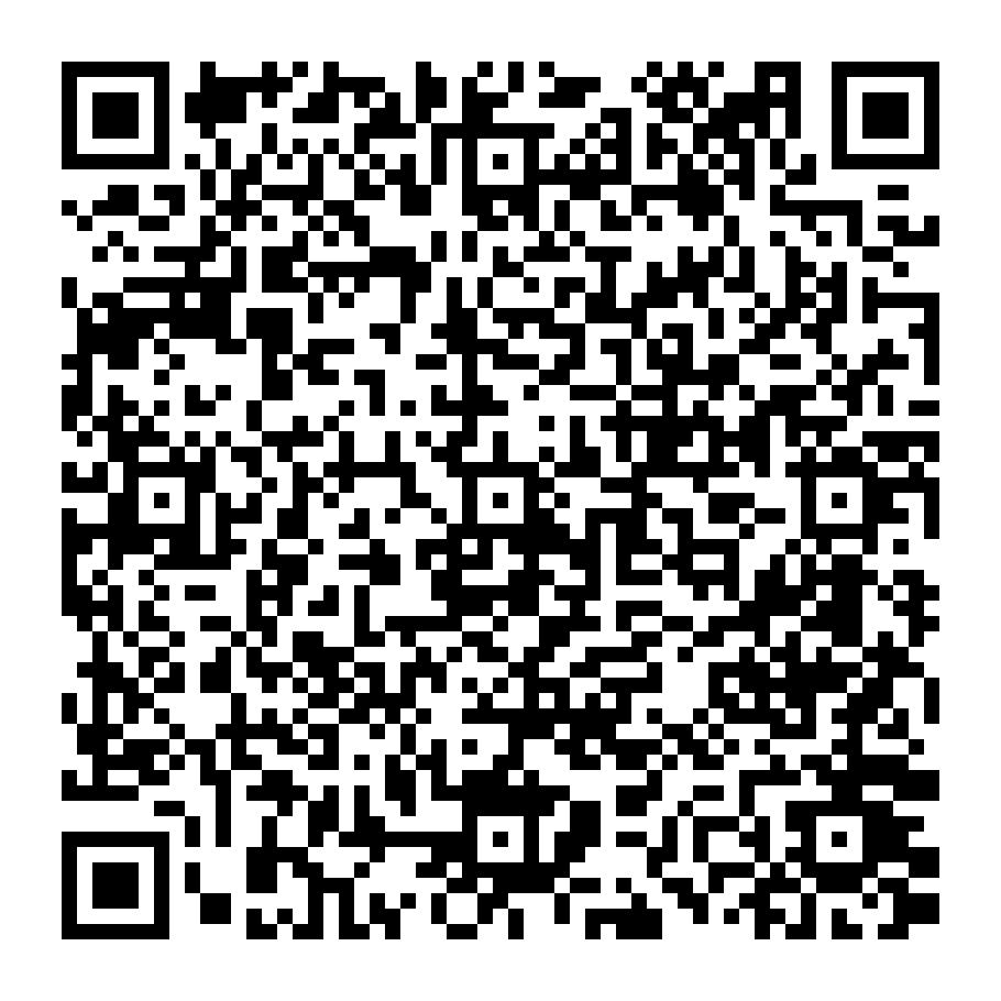 QR 코드