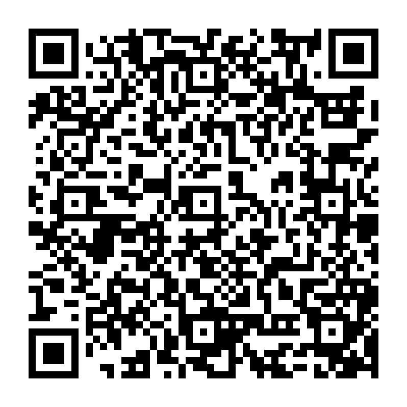 QR 코드