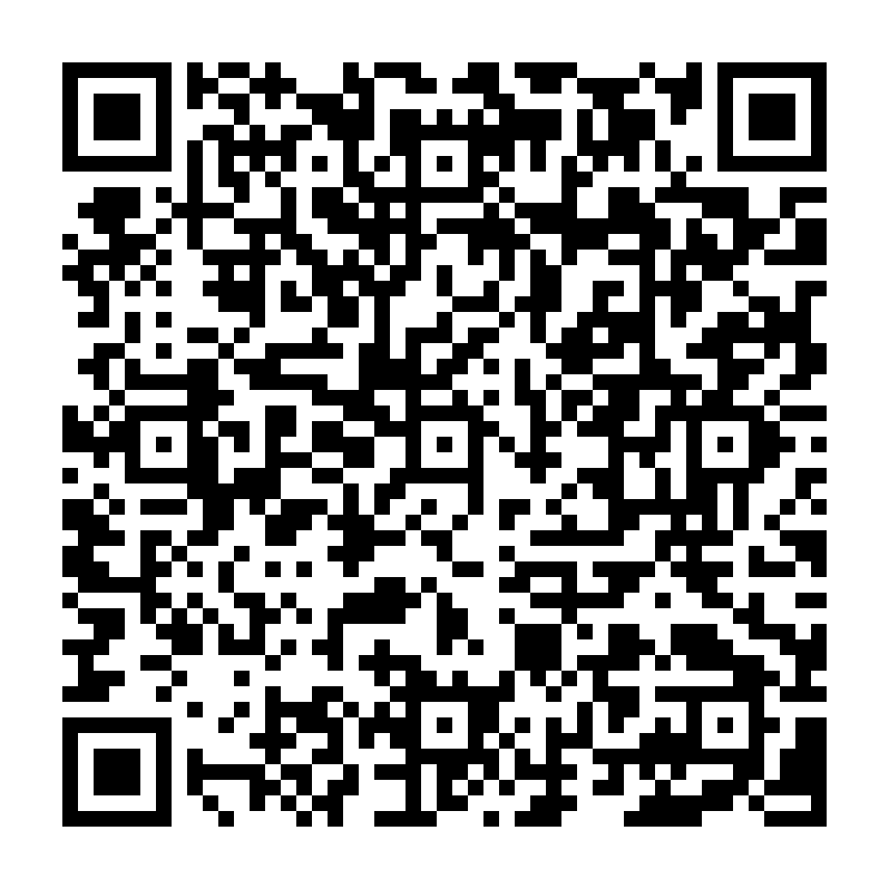 QR 코드