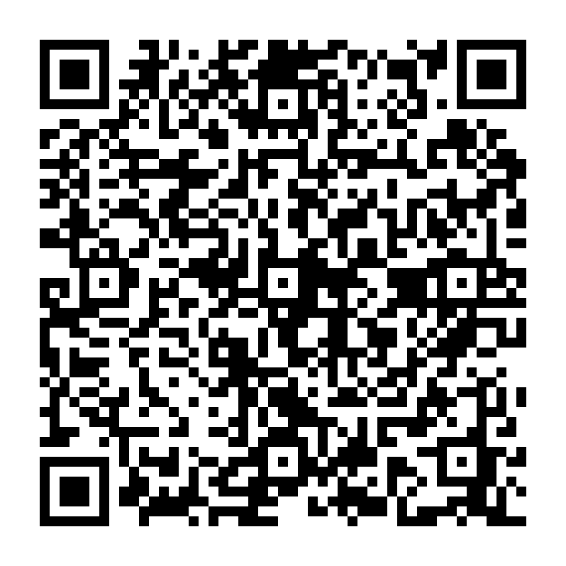 QR 코드