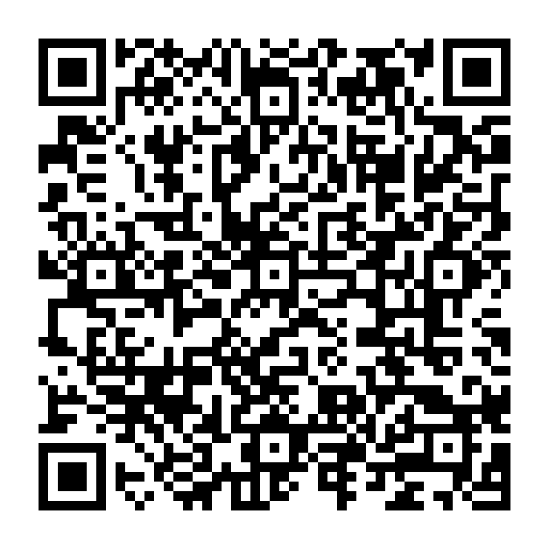 QR 코드
