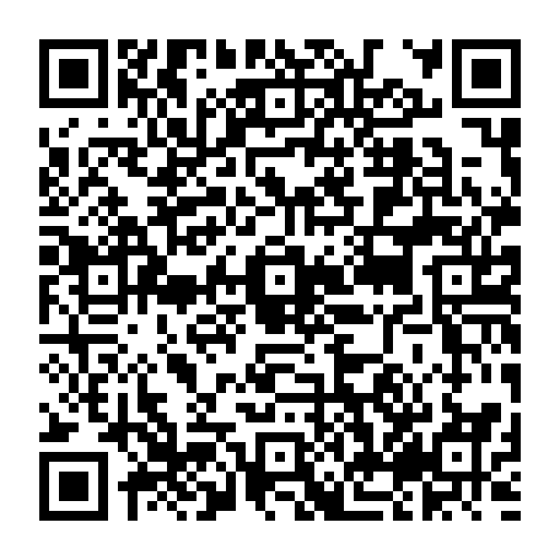 QR 코드