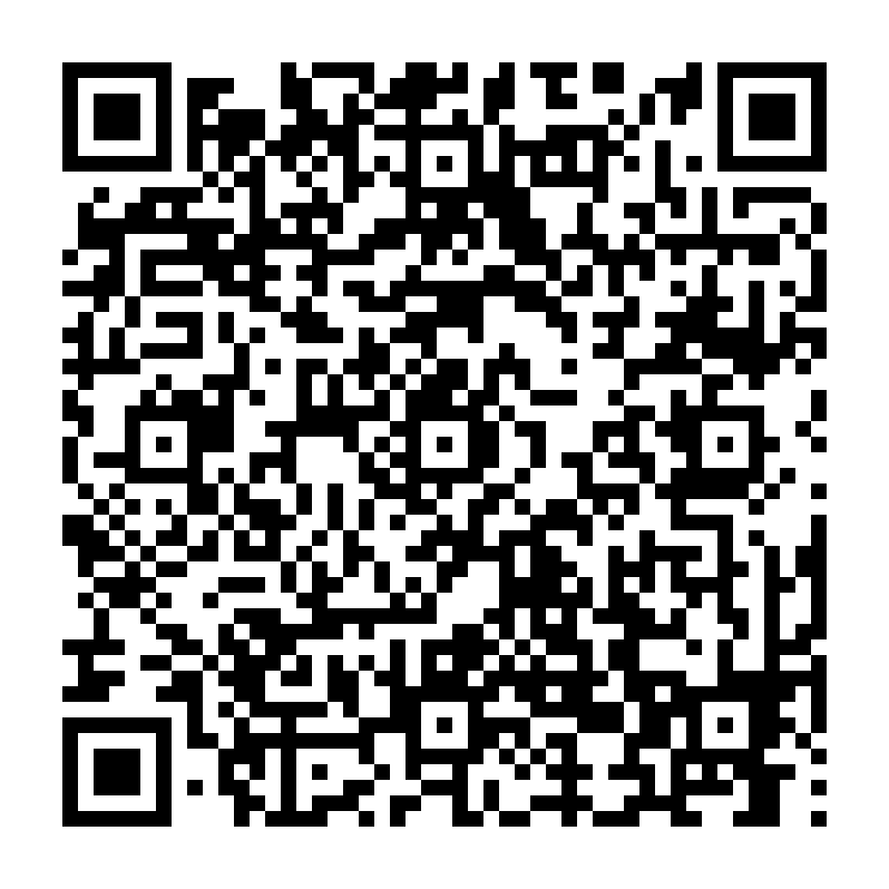 QR 코드