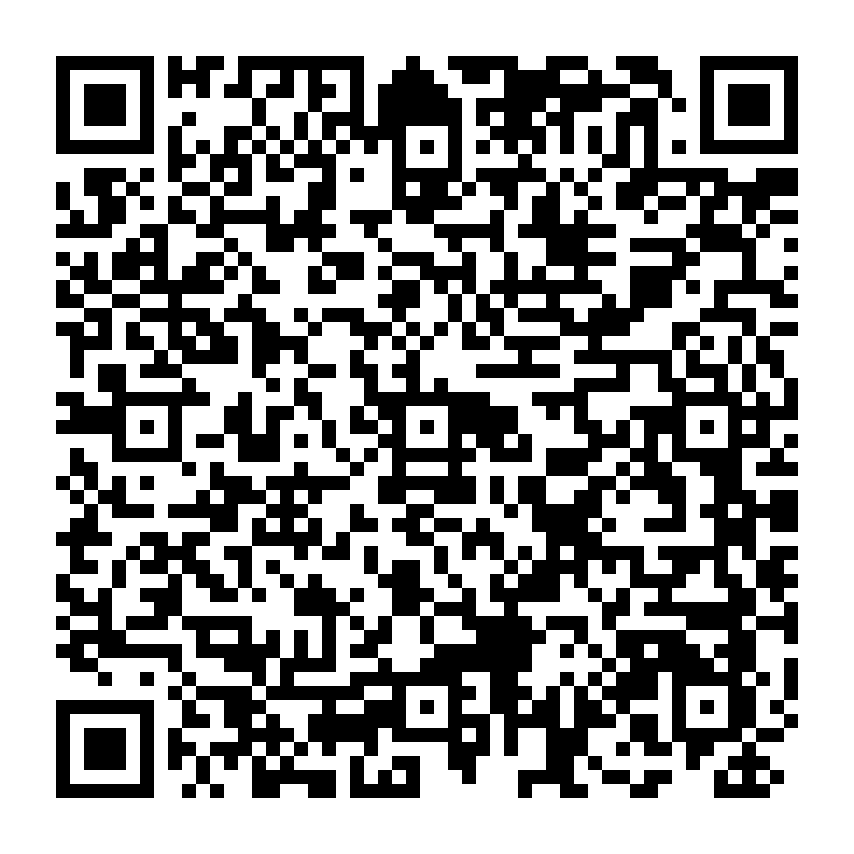 QR 코드