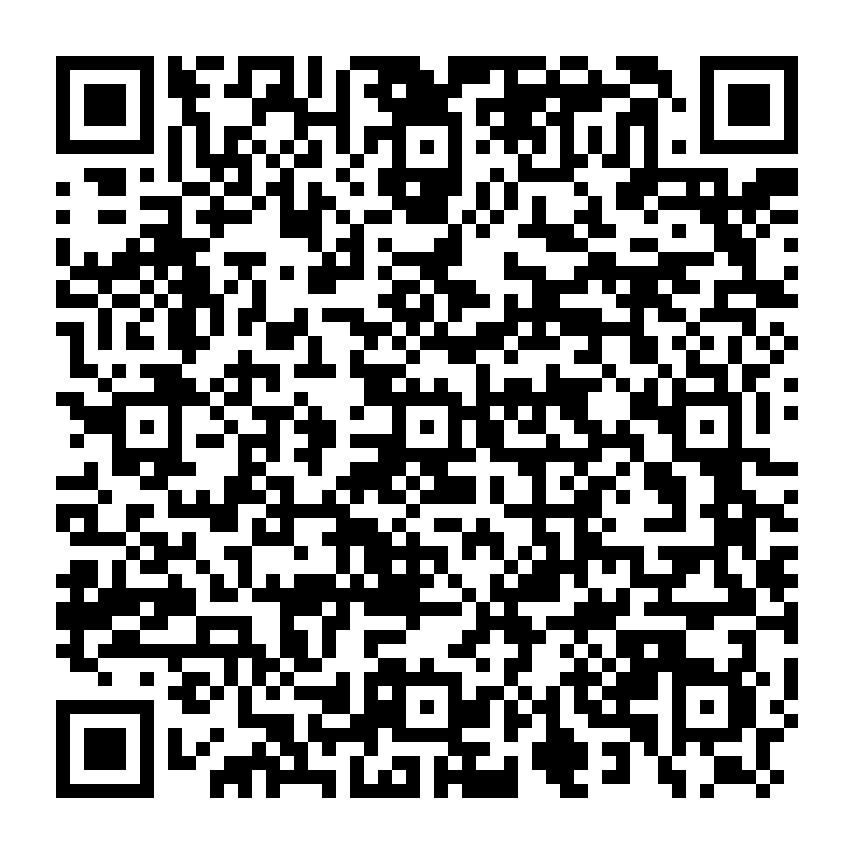 QR 코드
