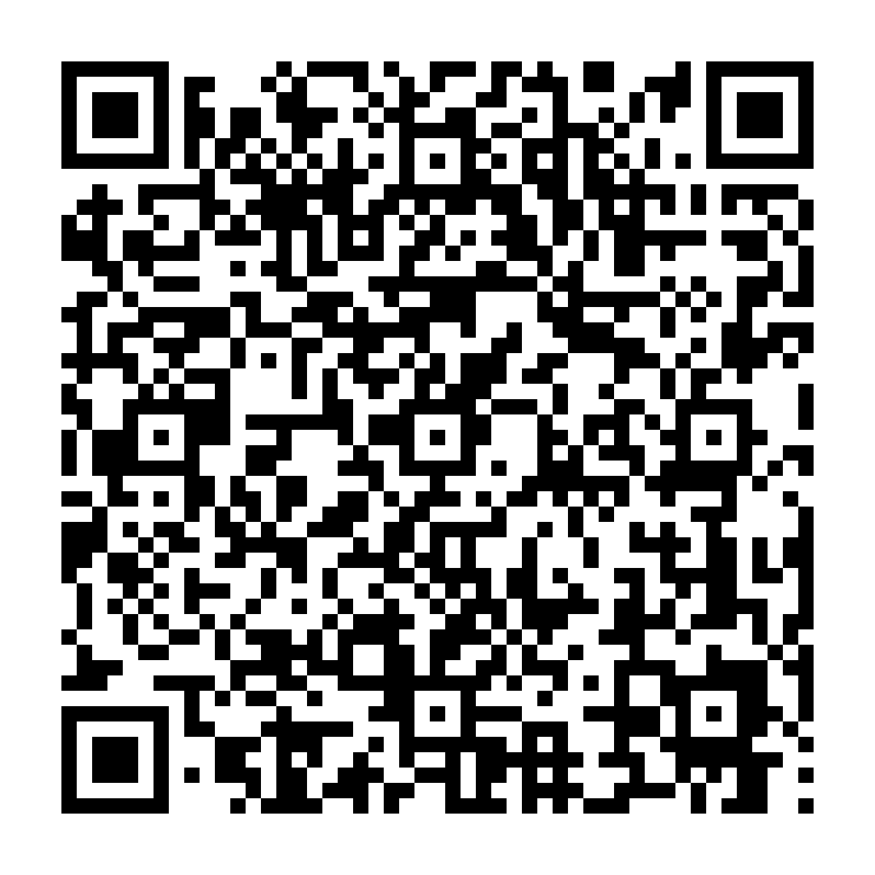 QR 코드