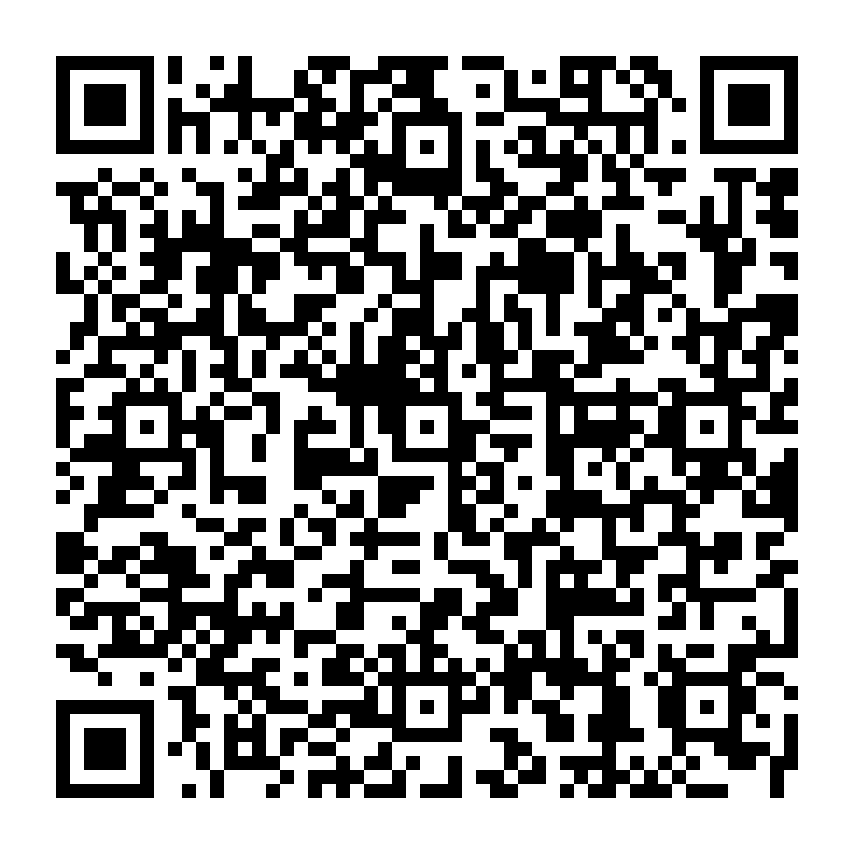 QR 코드