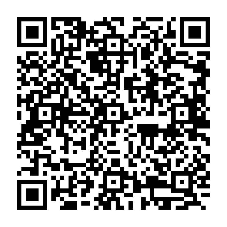 QR 코드