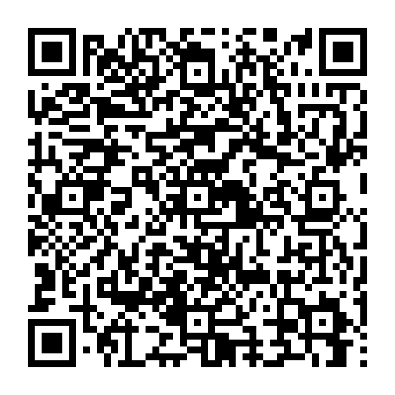QR 코드