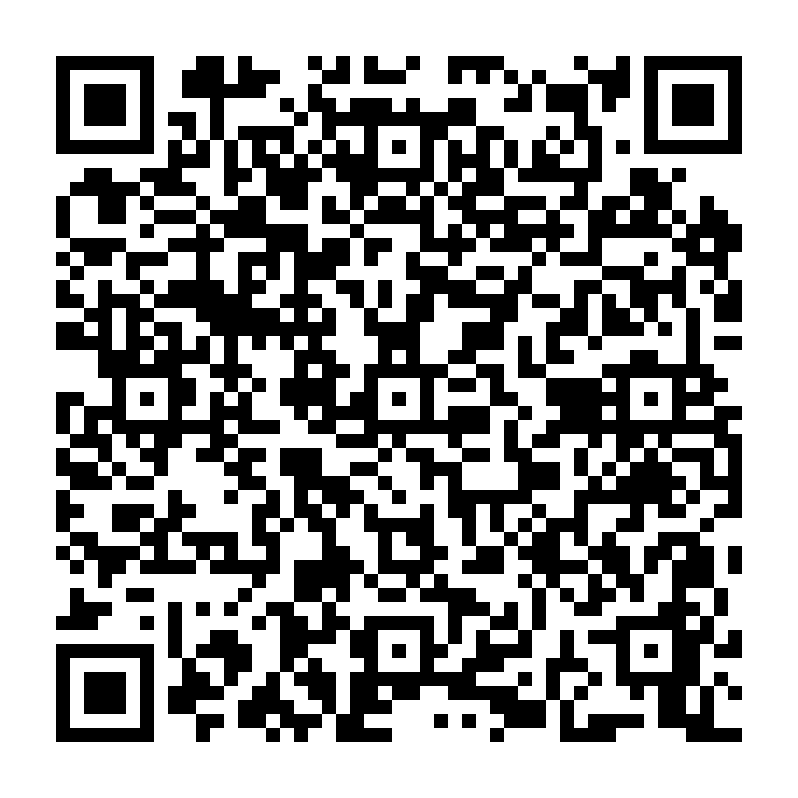 QR 코드
