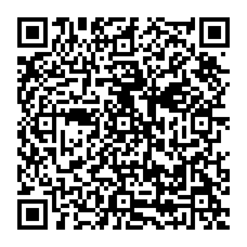 QR 코드