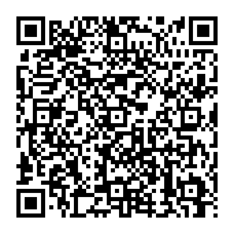 QR 코드