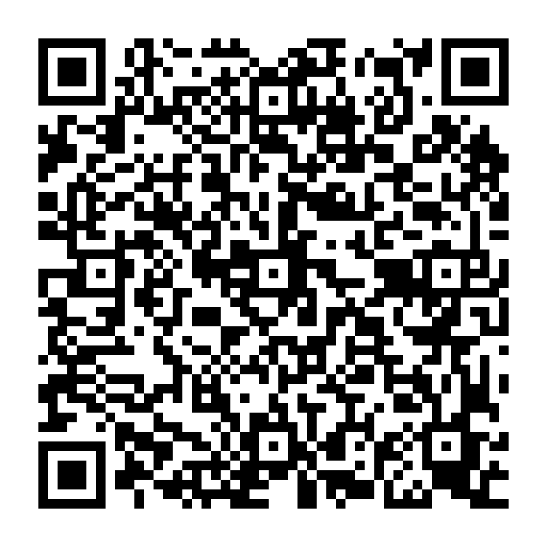 QR 코드