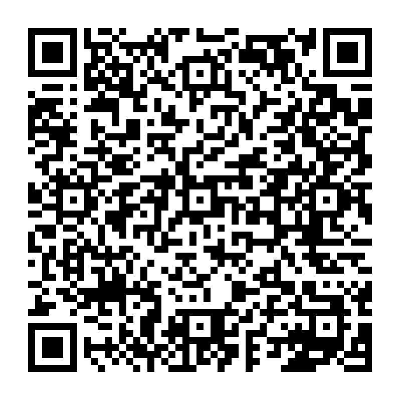 QR 코드