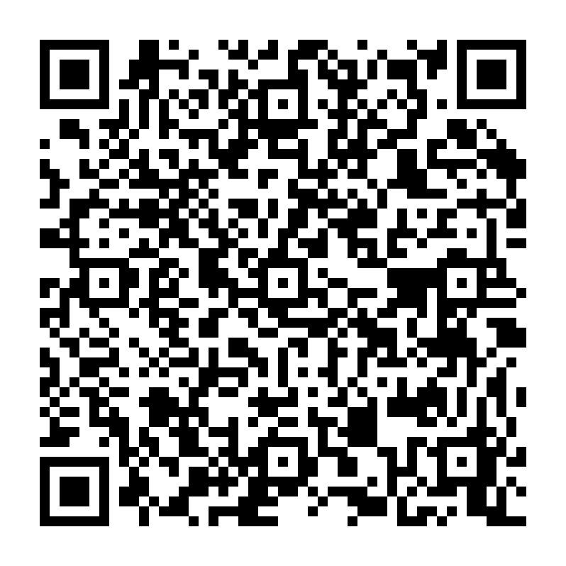 QR 코드