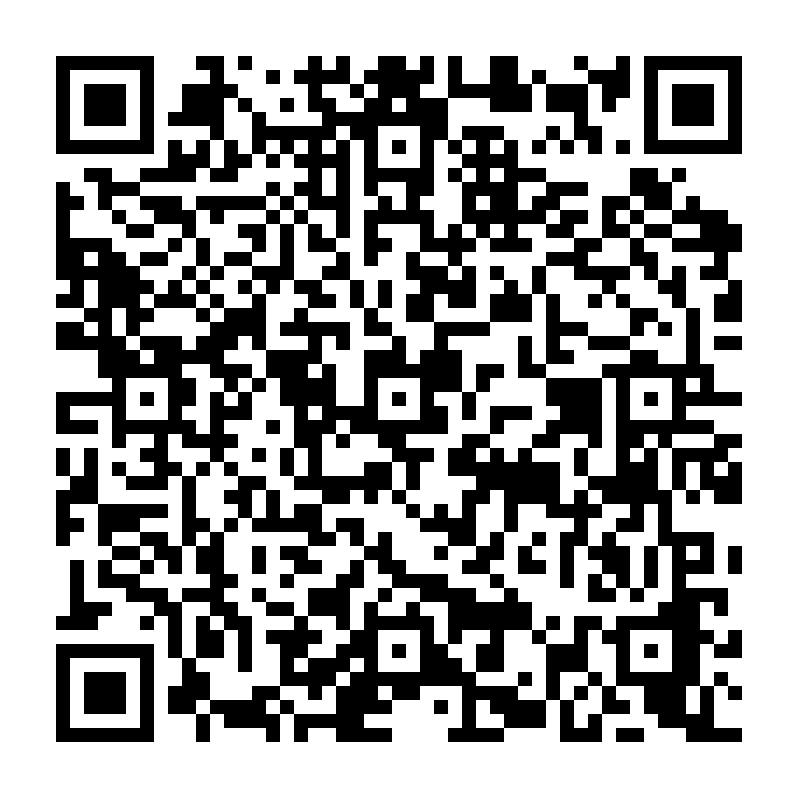 QR 코드