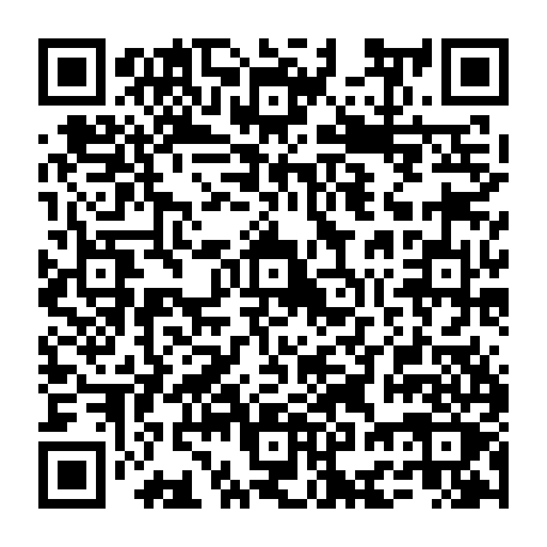 QR 코드