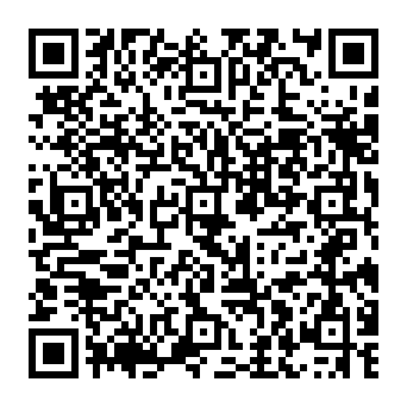 QR 코드