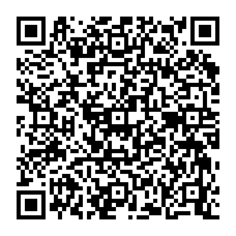 QR 코드