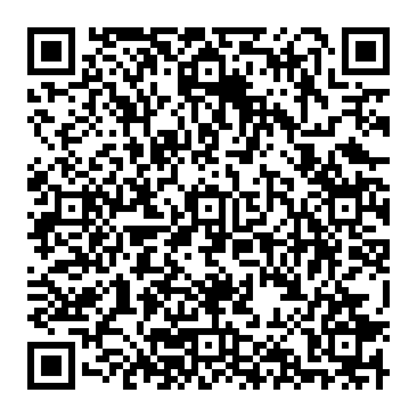 QR 코드