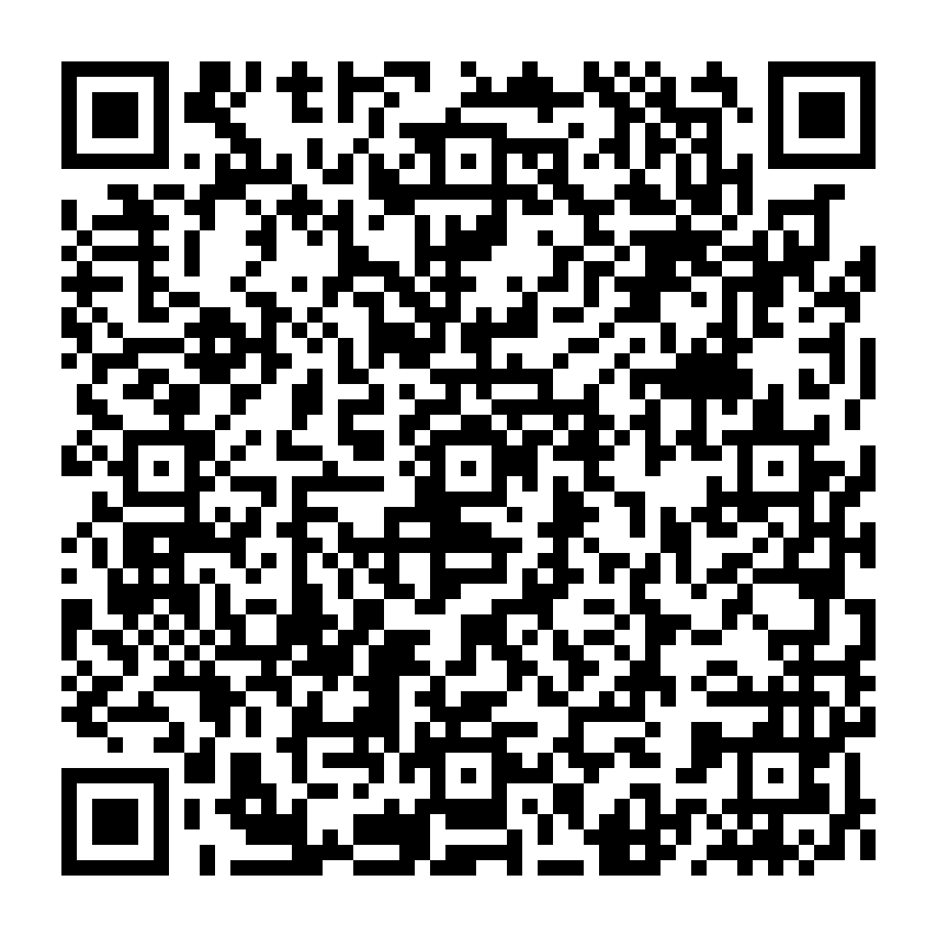 QR 코드