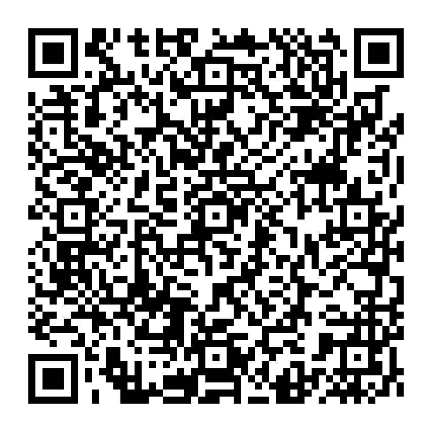QR 코드