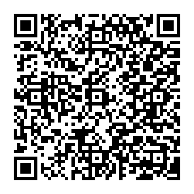 QR 코드