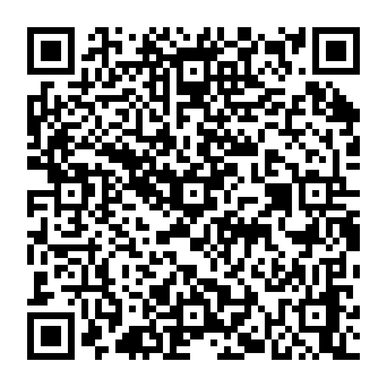 QR 코드
