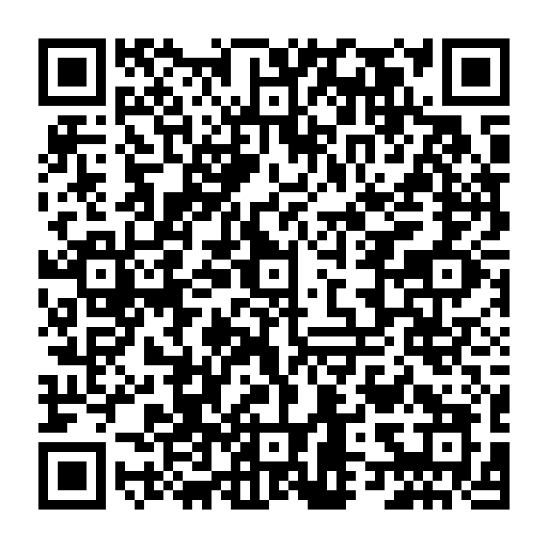 QR 코드