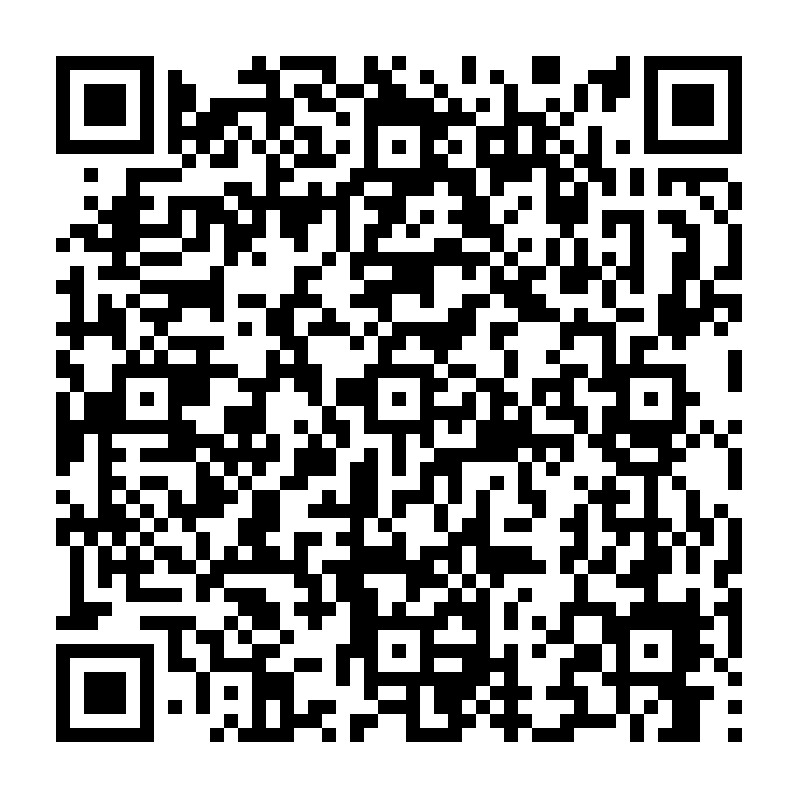 QR 코드