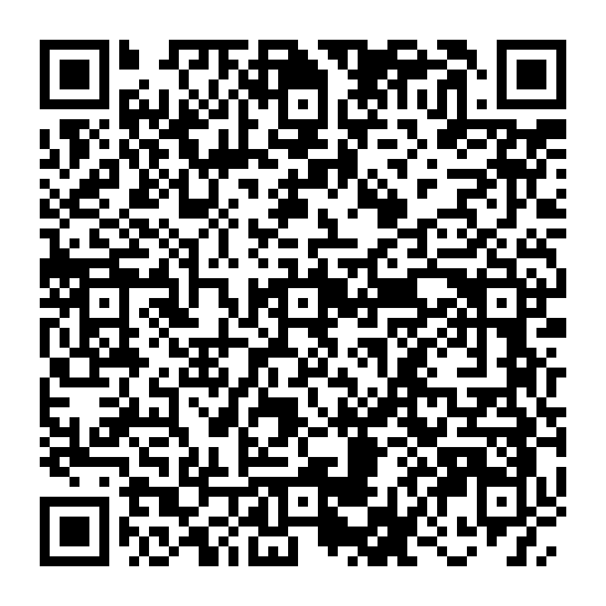 QR 코드
