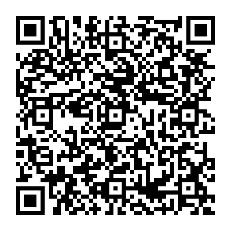 QR 코드