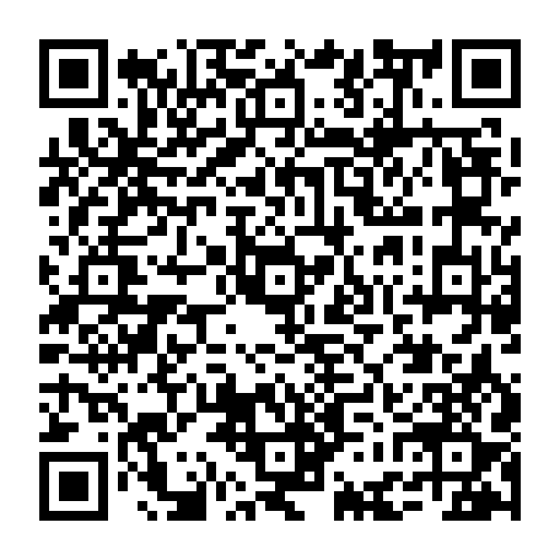 QR 코드