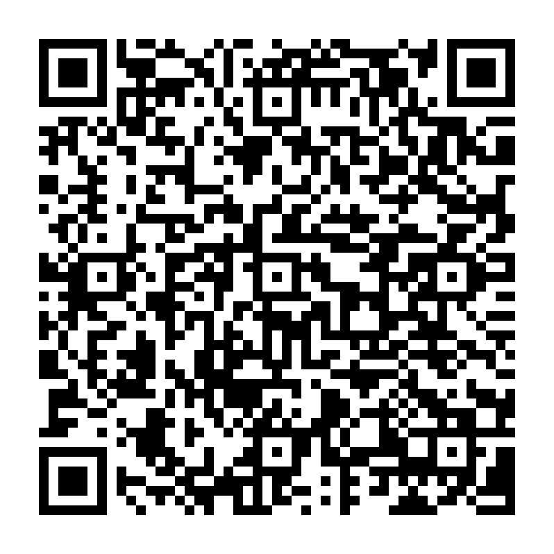 QR 코드