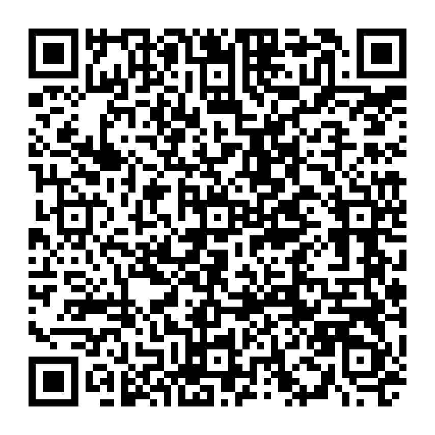 QR 코드