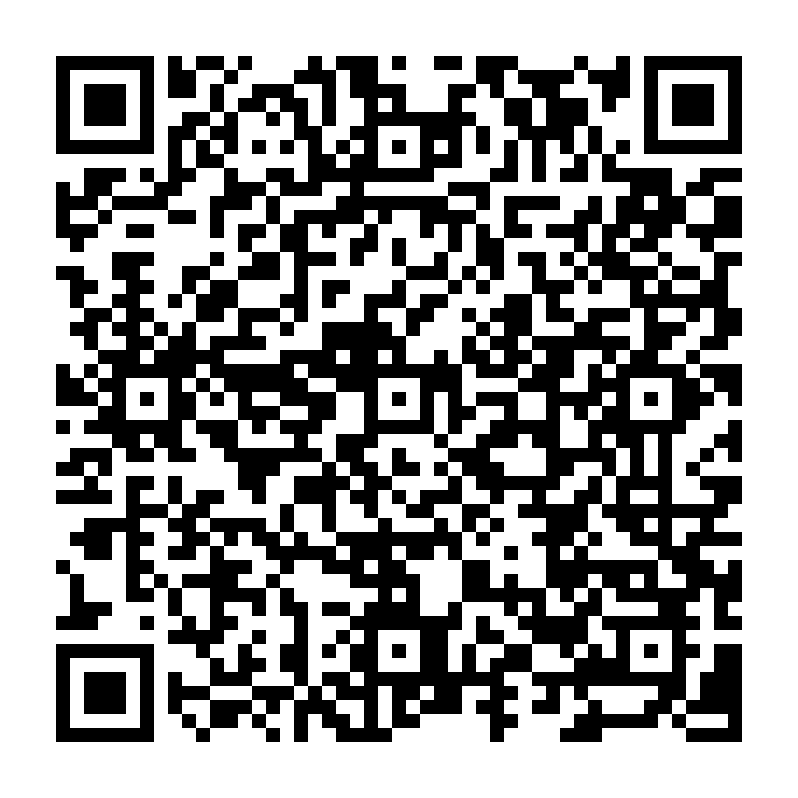 QR 코드