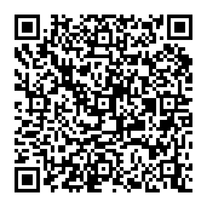 QR 코드