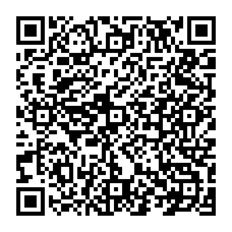 QR 코드