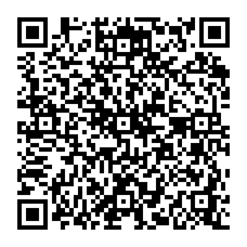 QR 코드