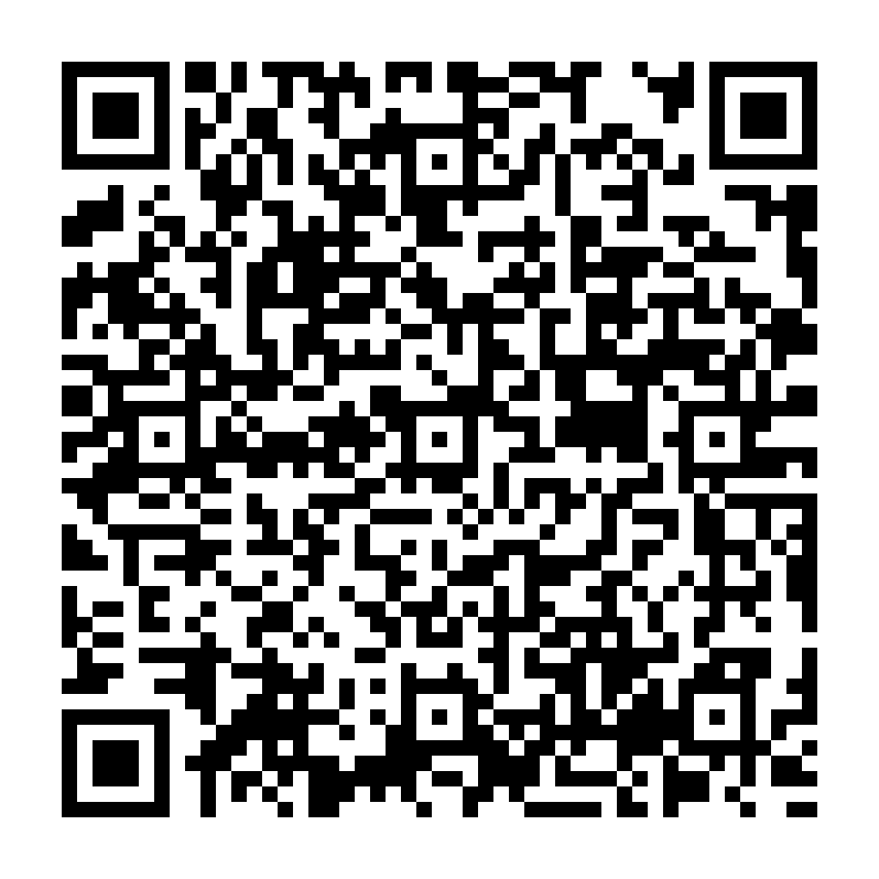 QR 코드