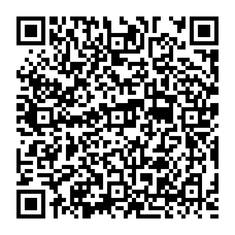 QR 코드