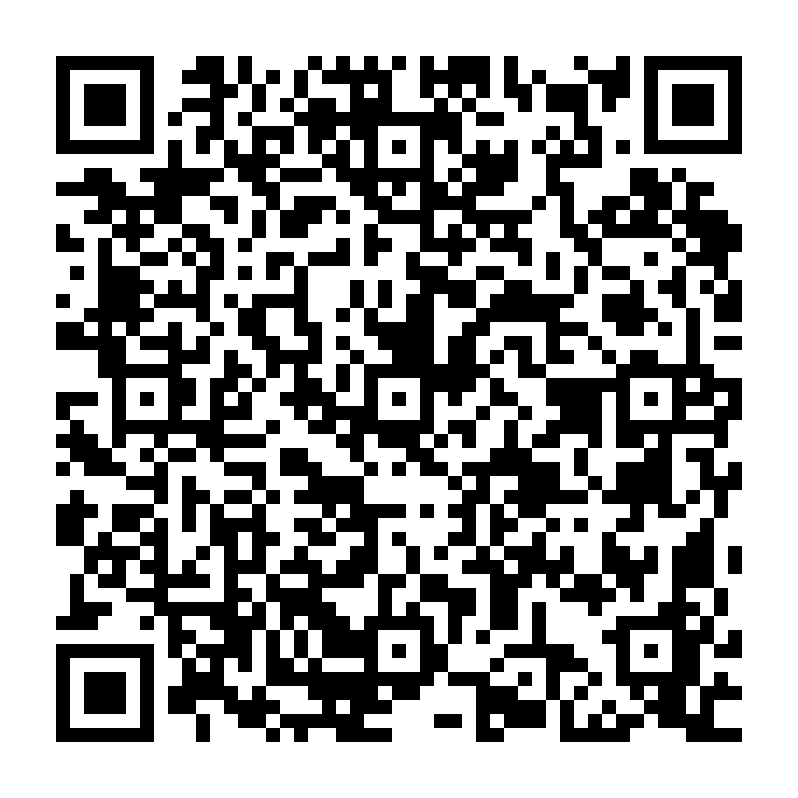 QR 코드