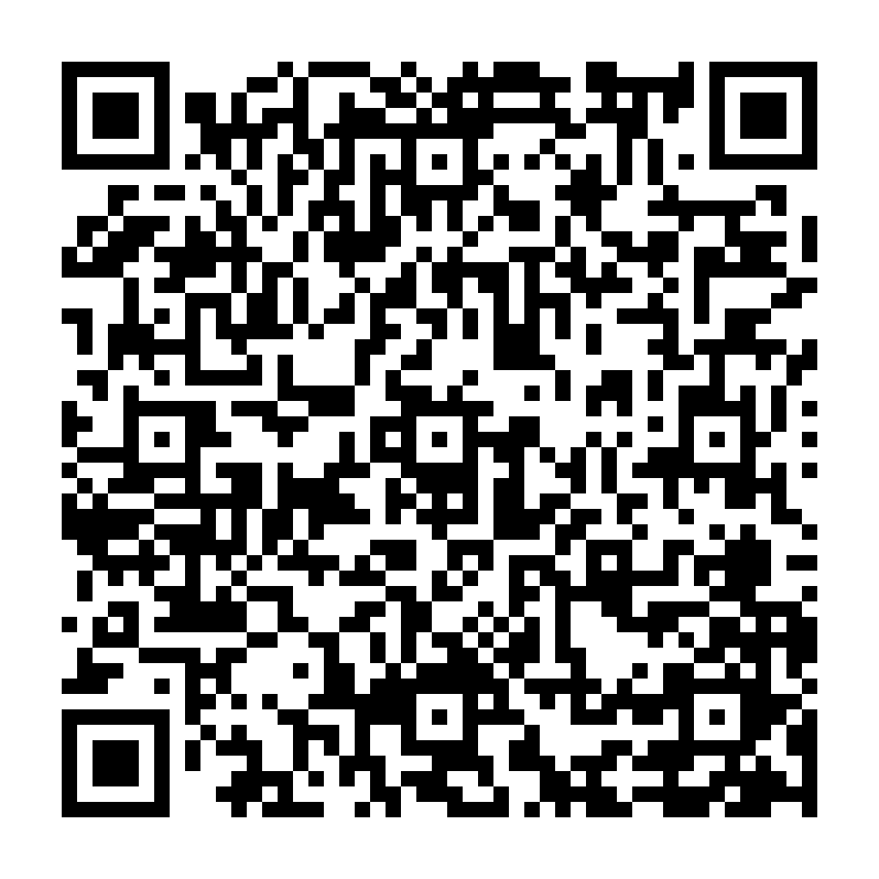 QR 코드